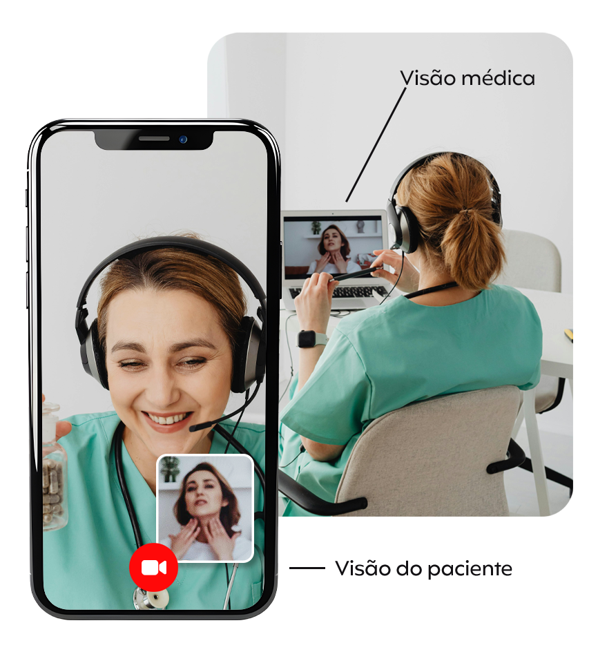 Telemedicina | Live Doctor