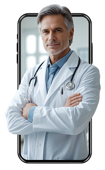 Telemedicina | Live Doctor