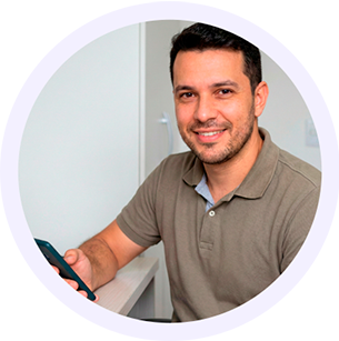 Ricardo, 35 anos - Jundiaí